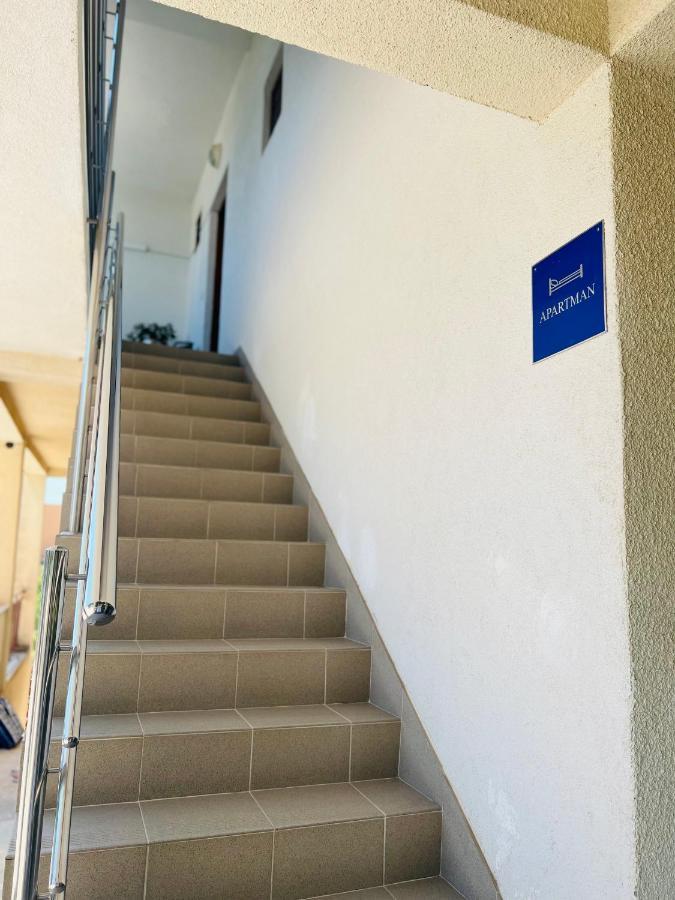 Apartments Maria Makarska Exterior foto